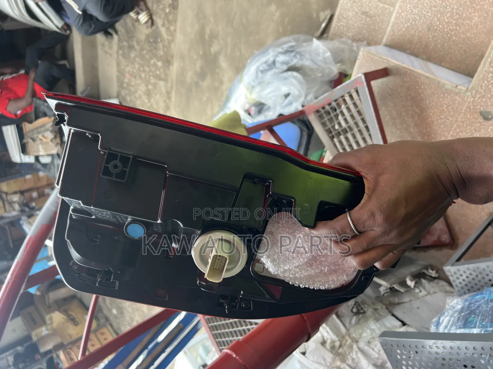 2019,2020,2022,2023 Taillights For Ford Ranger