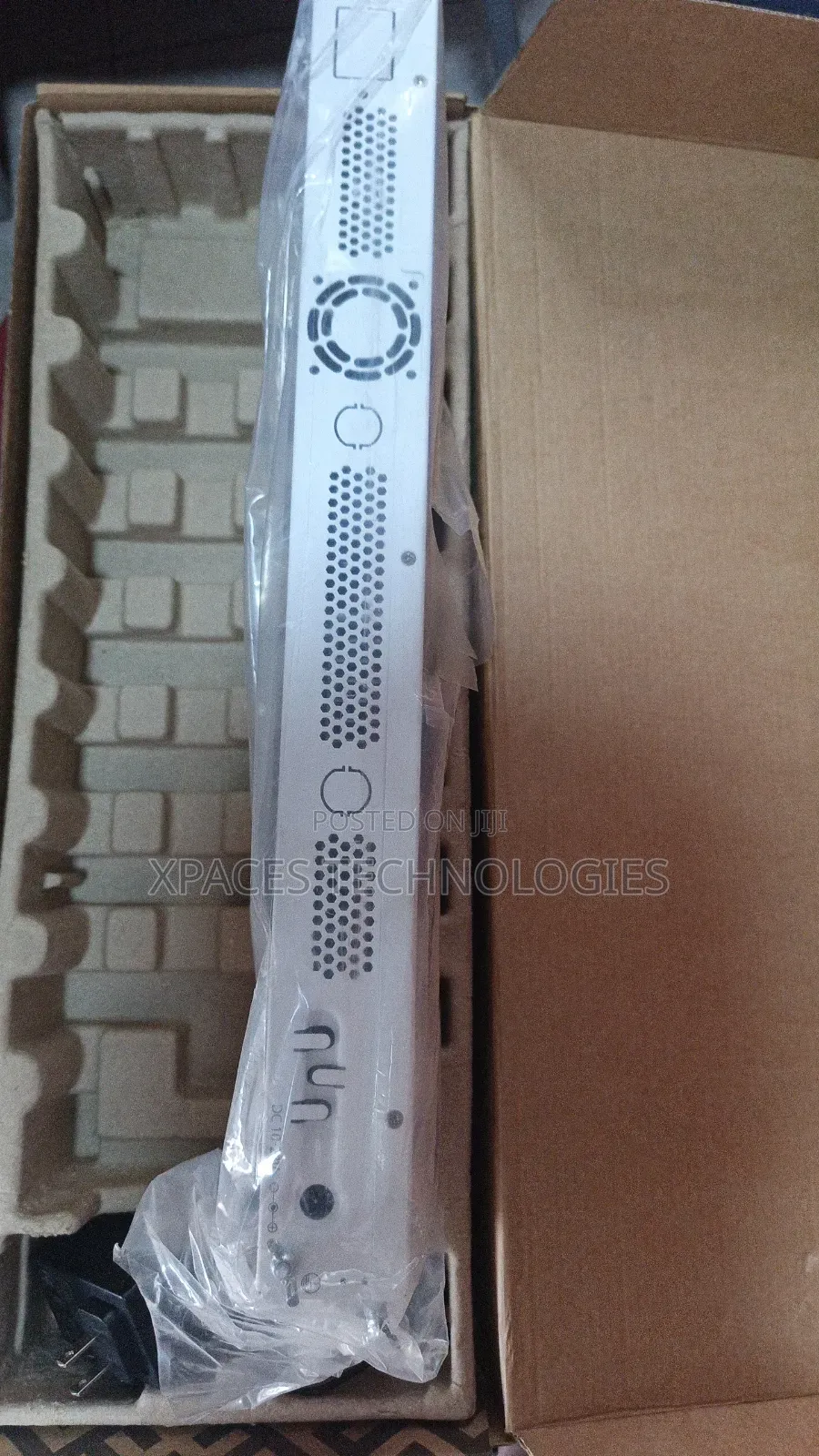 Mikrotik Cloud Router 24poe Switch Crs326-24g-2s+Rm