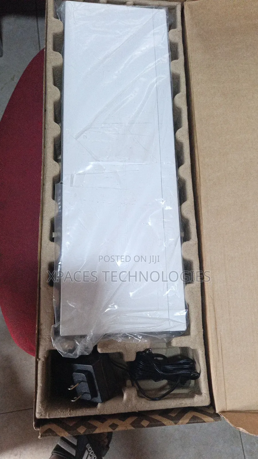 Mikrotik Cloud Router 24poe Switch Crs326-24g-2s+Rm