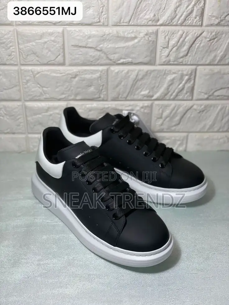 Alexander McQueen BLNW