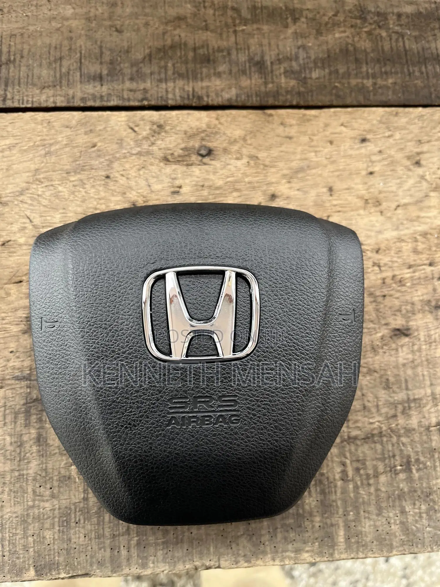 Honda Cr-v 2017-2019 Airbag Cover