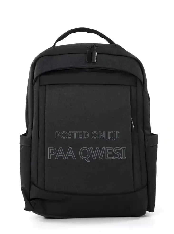 Modern Scholars Backpack