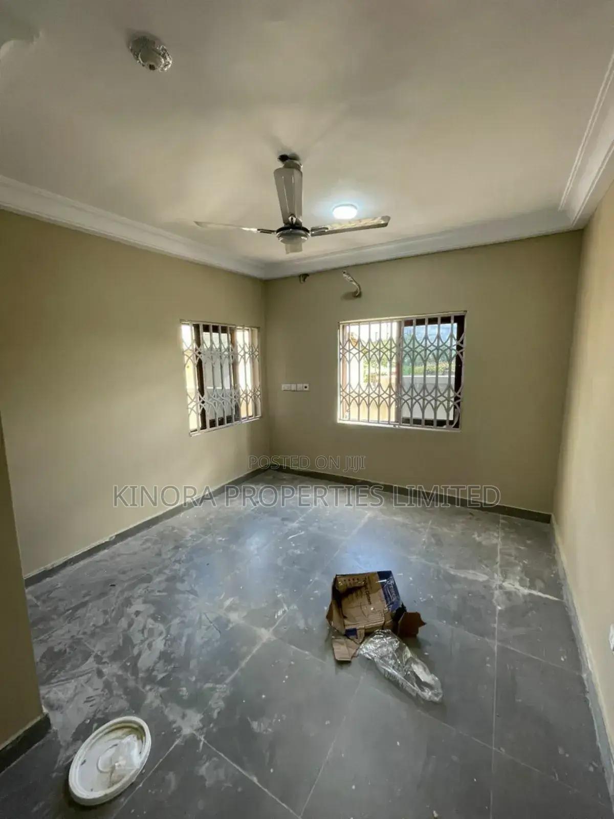 2bdrm Apartment in Oyibi, Adenta for rent