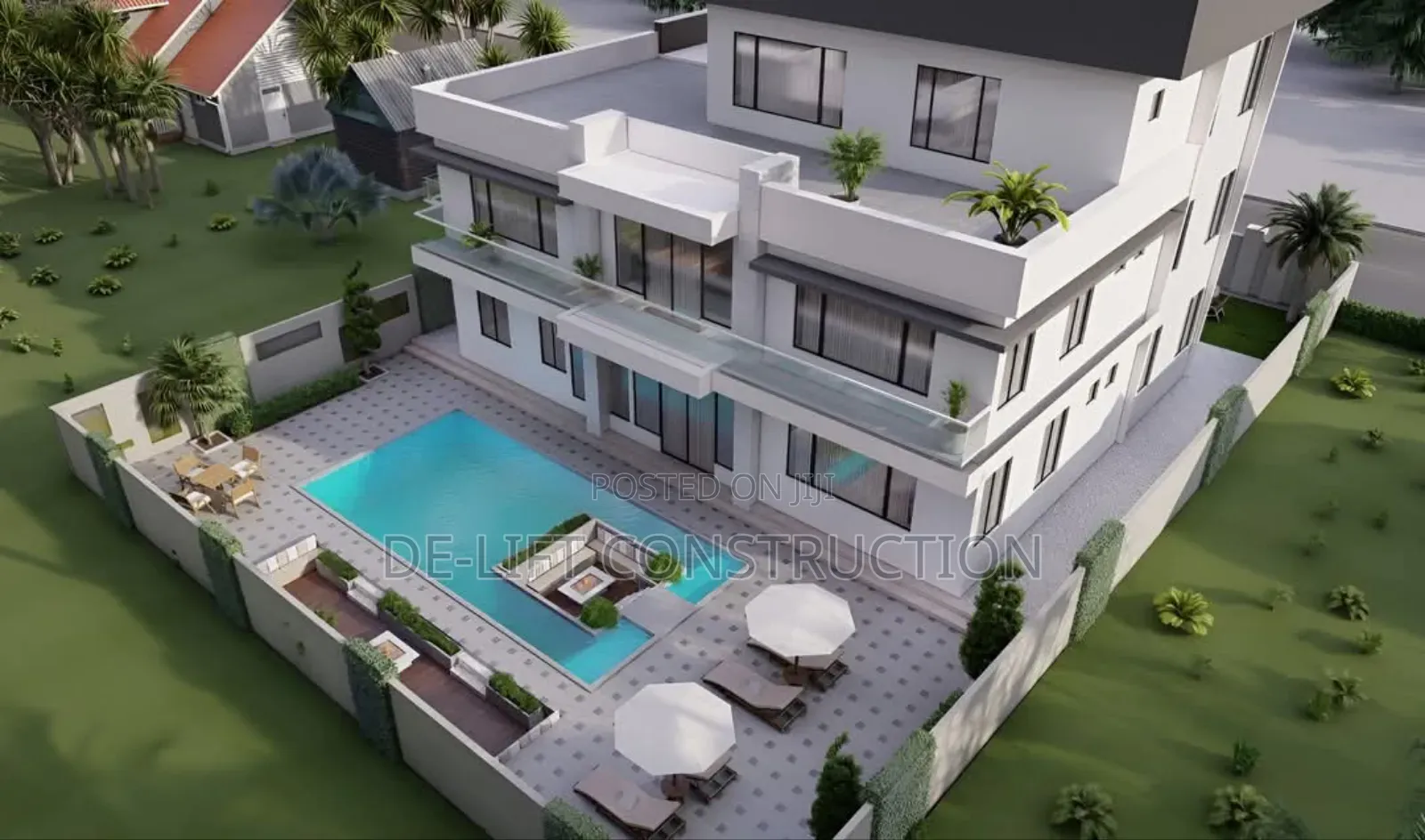 Are You Looking for a Professional Architect?