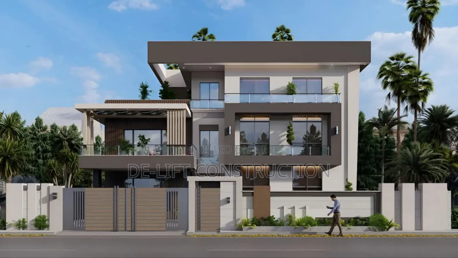 Are You Looking for a Professional Architect?