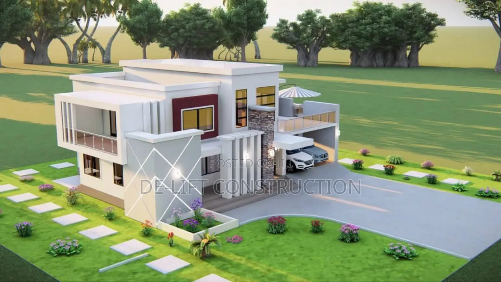 Are You Looking for a Professional Architect?