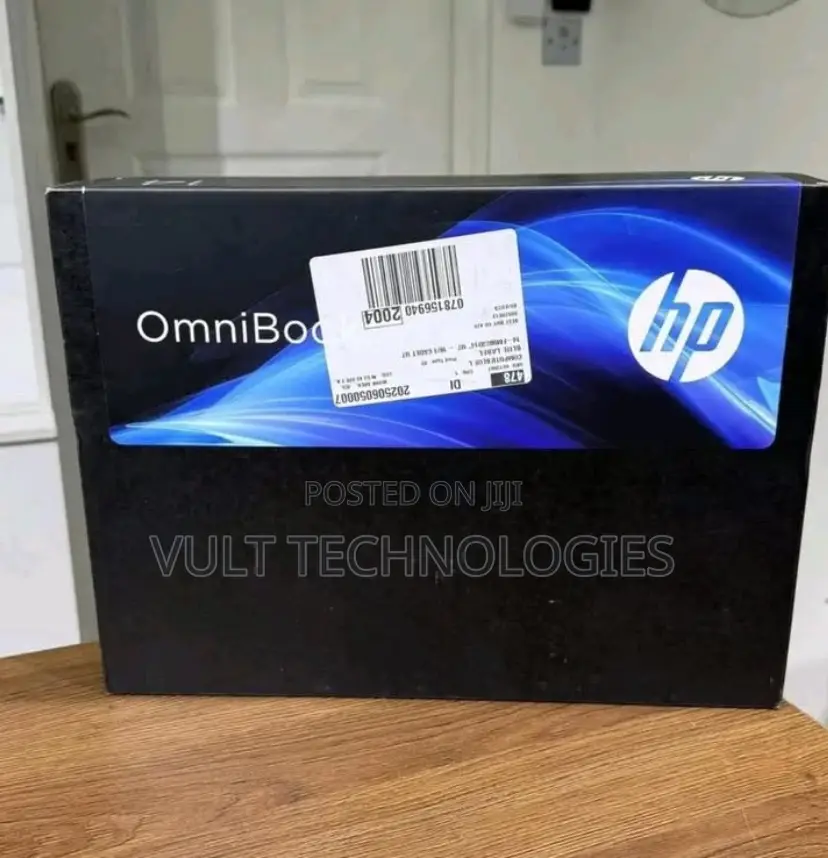 New HP OmniBook X Laptop 14-fe0097nr 16GB Intel Core Ultra 7 SSD 1T