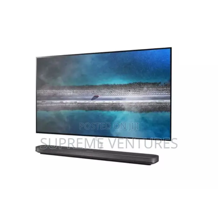 Lg Oled65wxpva – 65'' Wallpaper Oled Tv Ai Smart Display