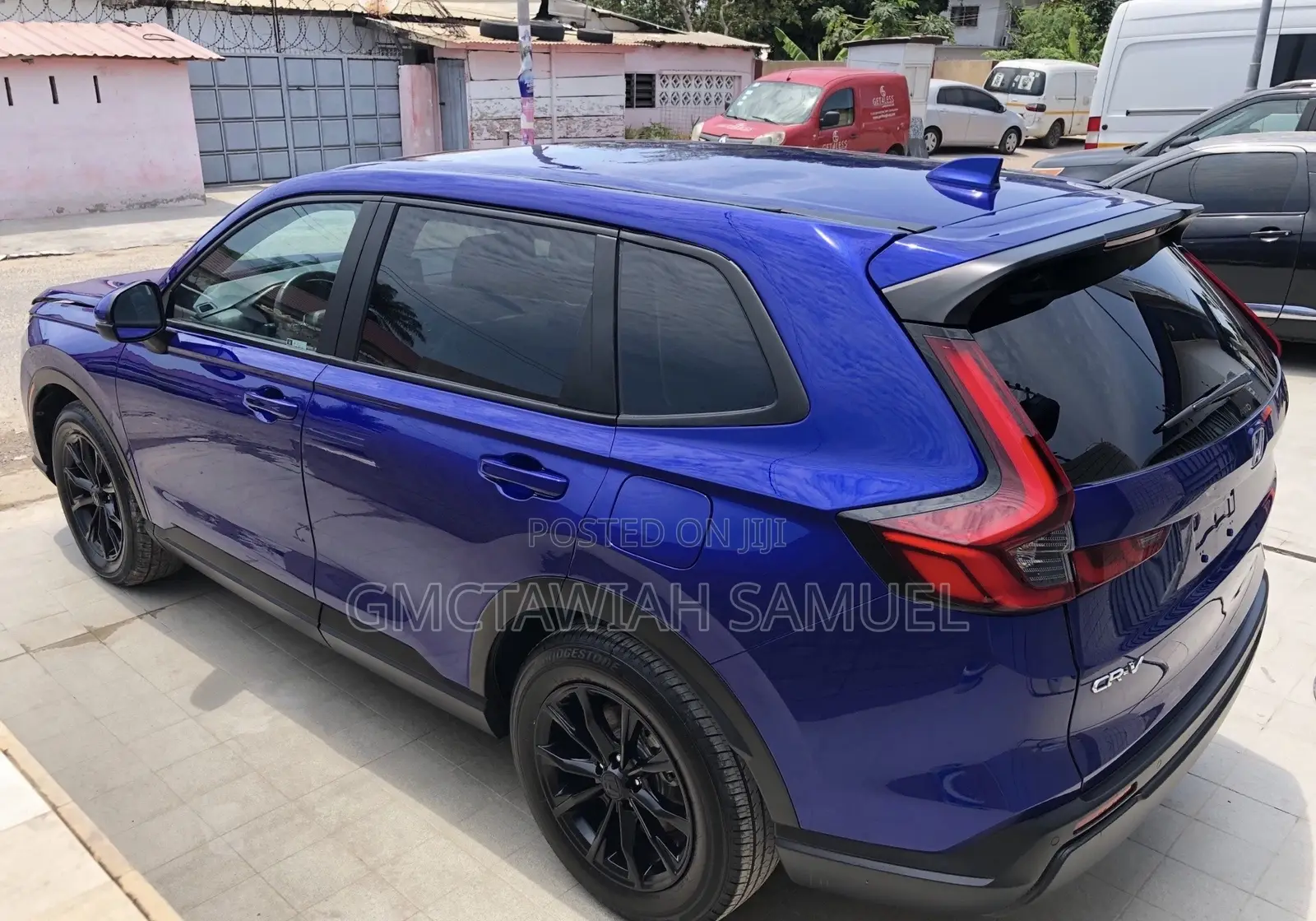 Quality Auto Bodywork With Affordable Spraying