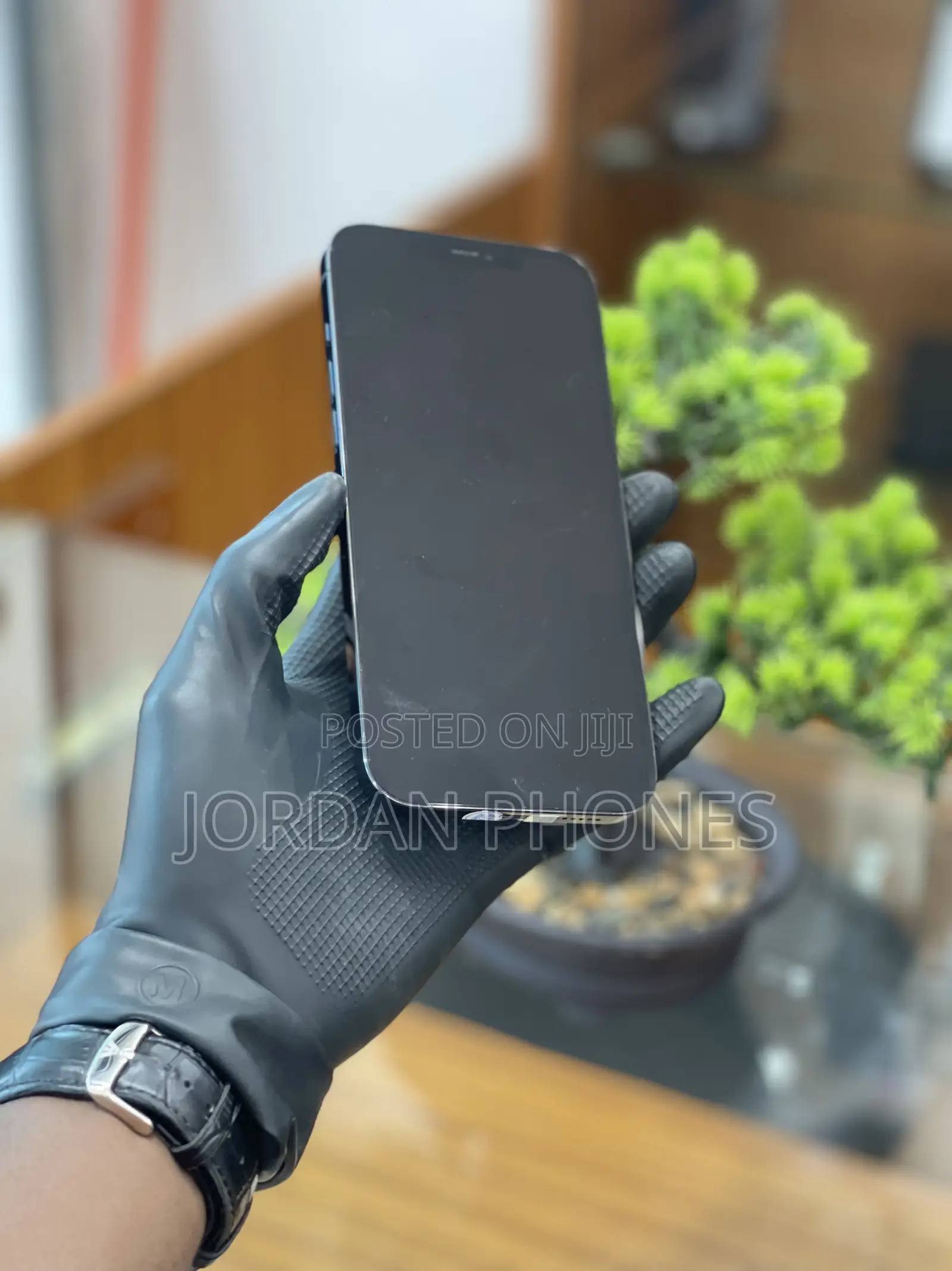 Apple iPhone 12 Pro Max 256 GB Blue