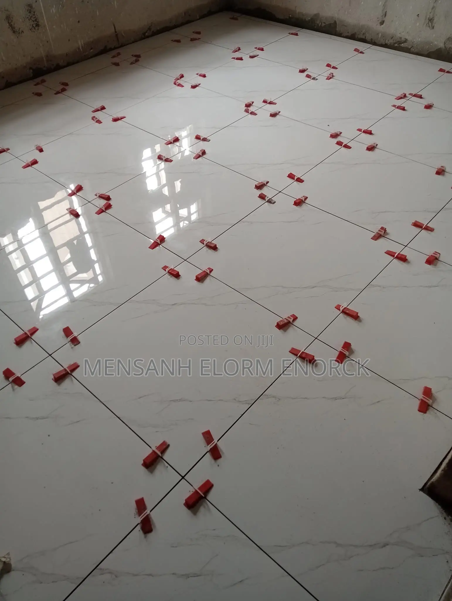 Tiles Jobs Wall And Floor.