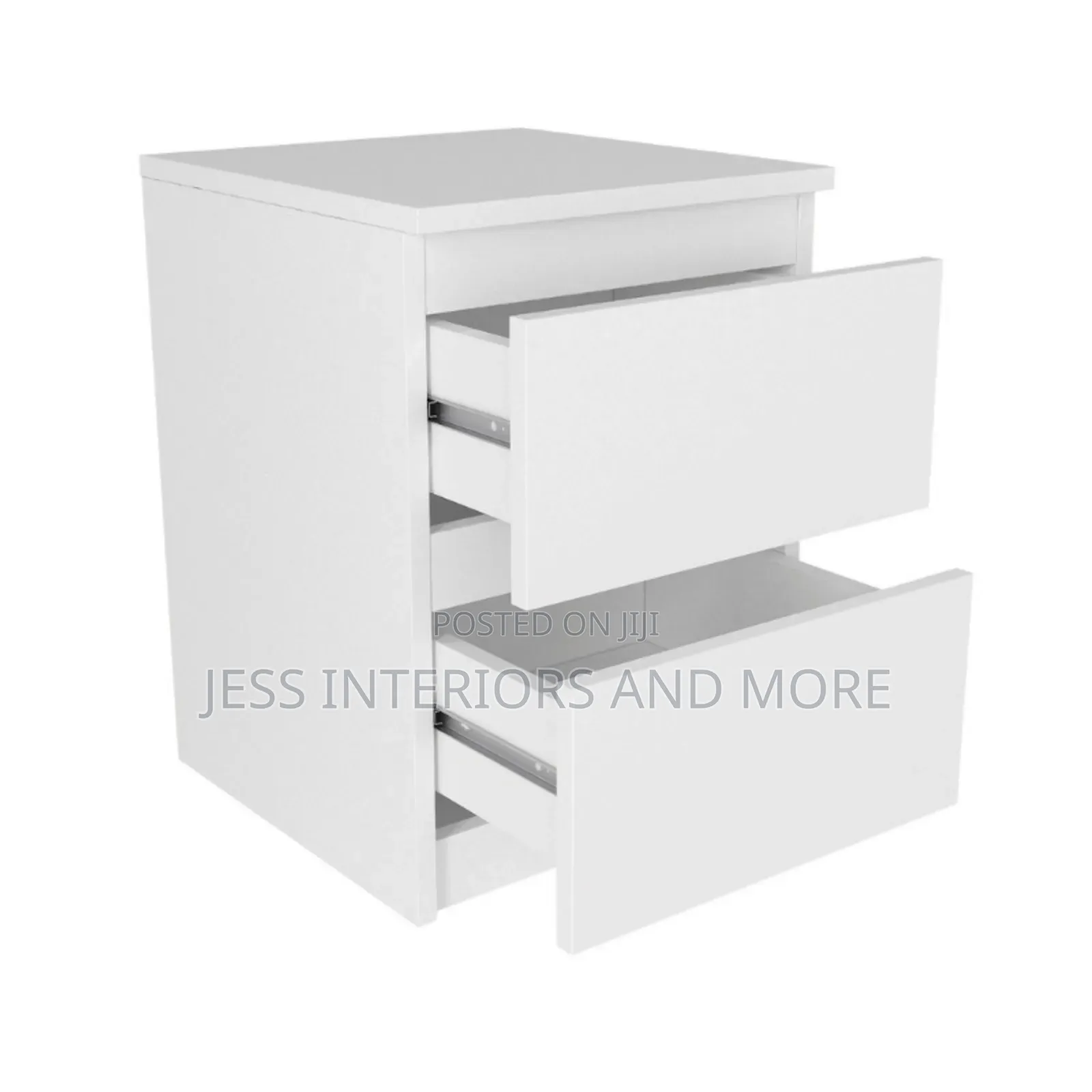 Bedside Table (Oikiture)