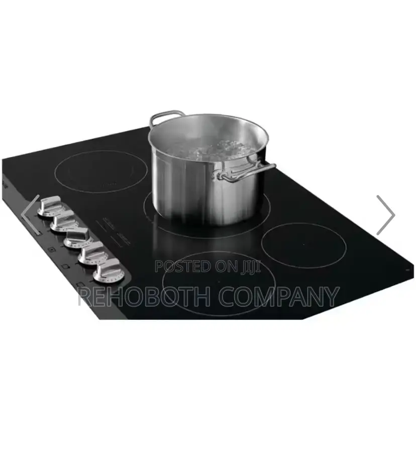 Frigidaire Gallery 30 Inch Drop - In Electric Cooktop