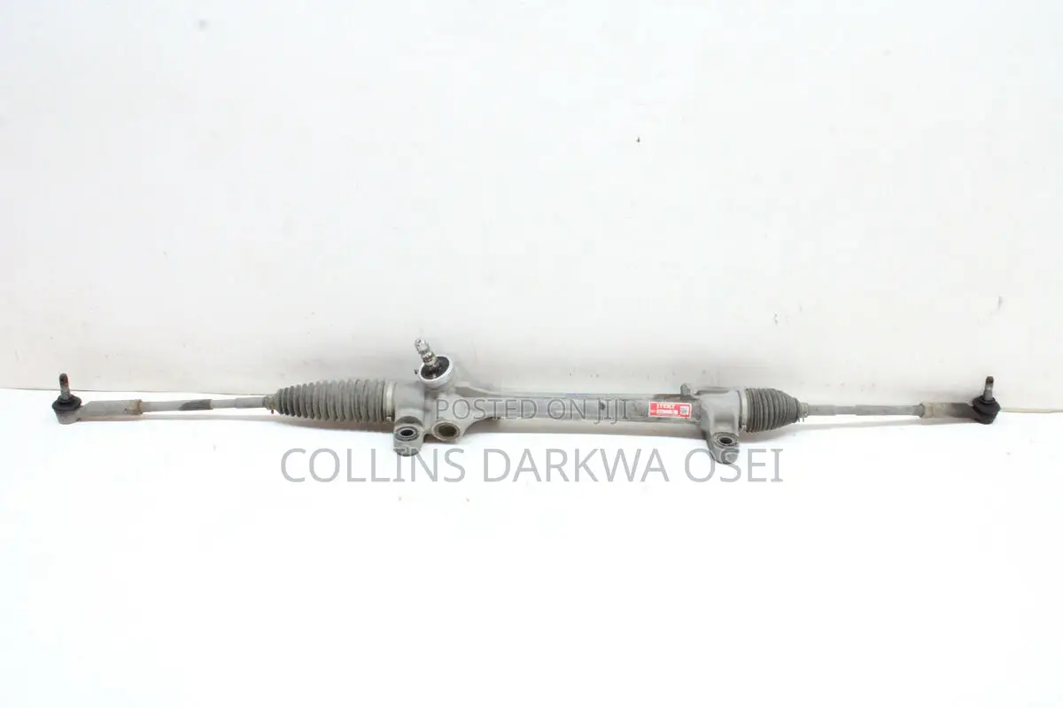 Toyota Matrix Fwd Steering Rack & Pinion Gear Oem 09-14