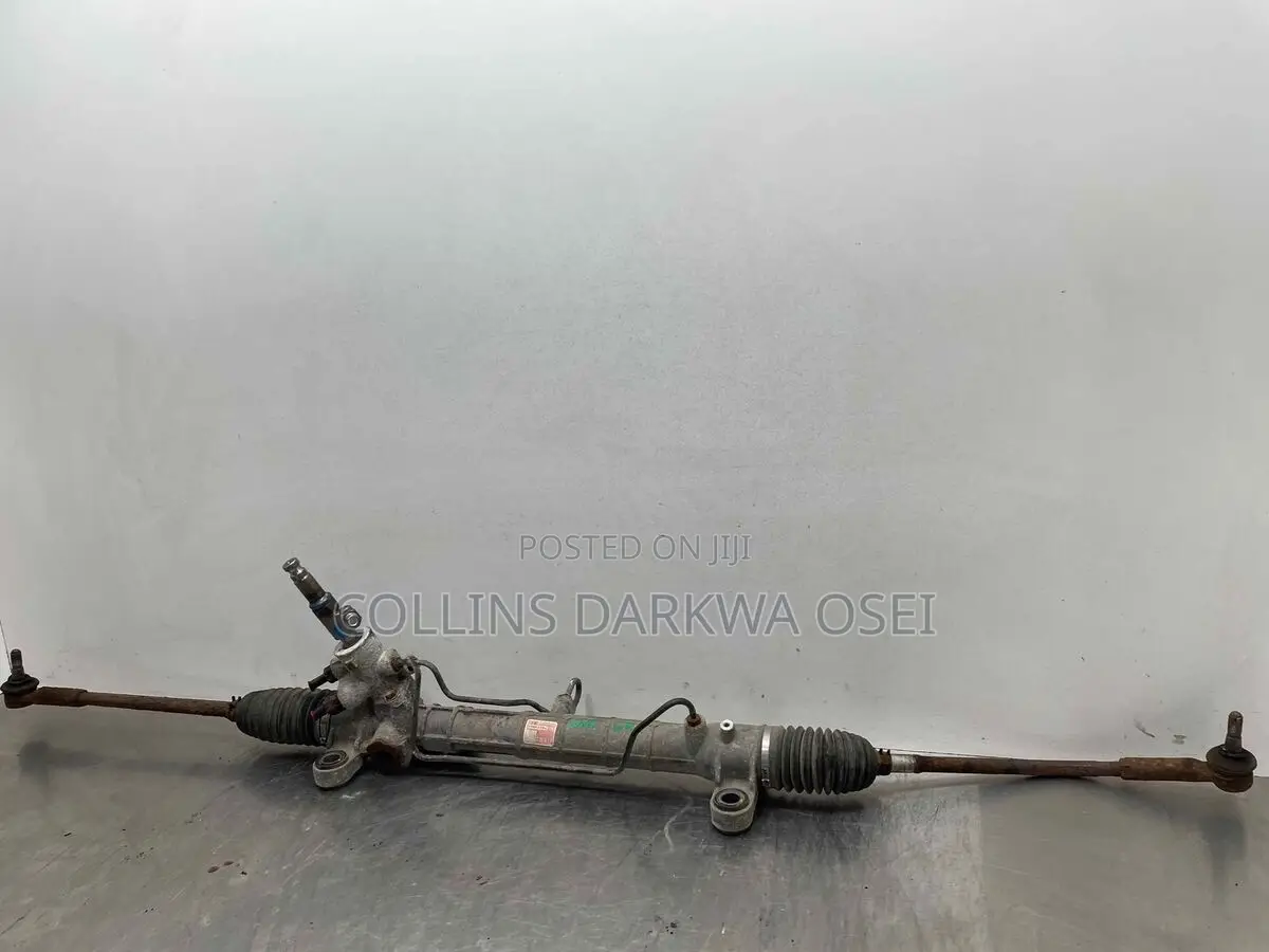 Pontiac Vibe & Toyota Matrix Power Steering Rack