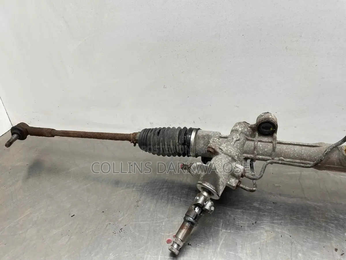 Pontiac Vibe & Toyota Matrix Power Steering Rack