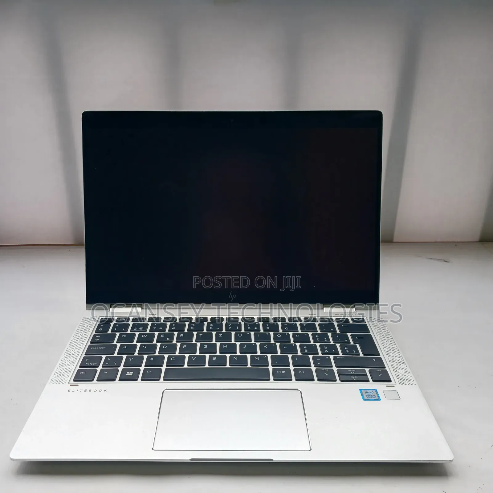 Laptop HP EliteBook X360 1030 G3 8GB Intel Core i5 SSD 256GB