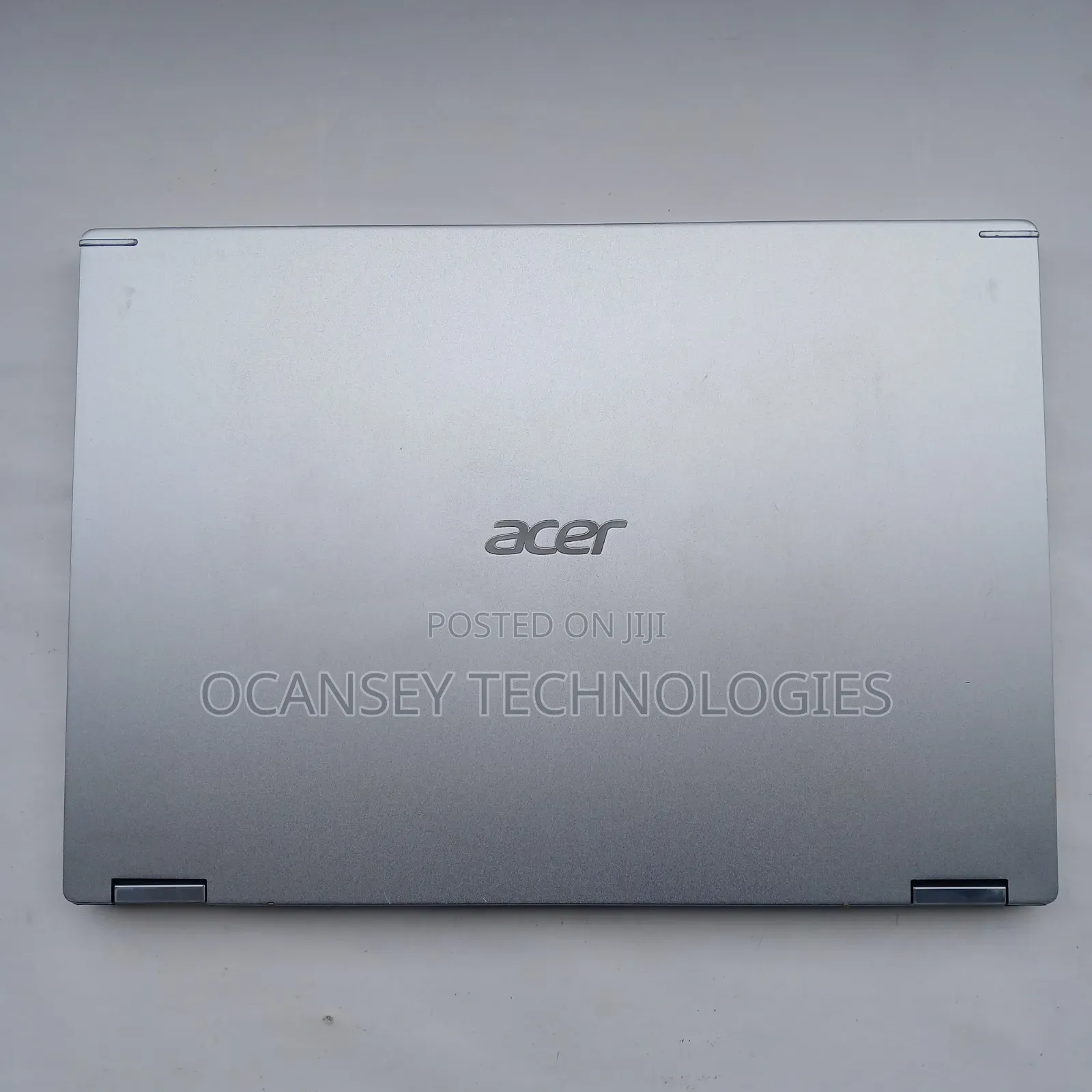 Laptop Acer Spin 3 8GB Intel Core i5 SSD 256GB