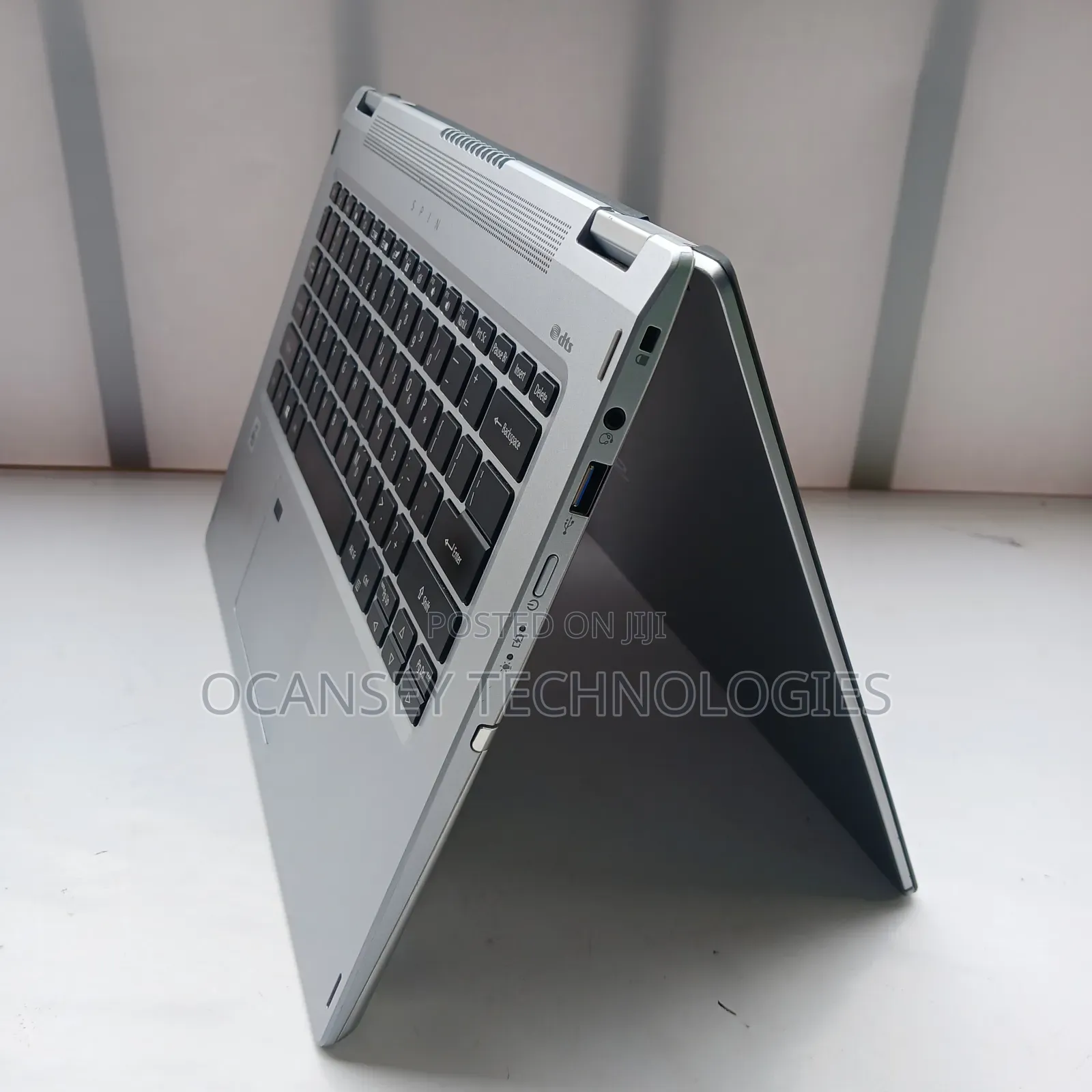 Laptop Acer Spin 3 8GB Intel Core i5 SSD 256GB