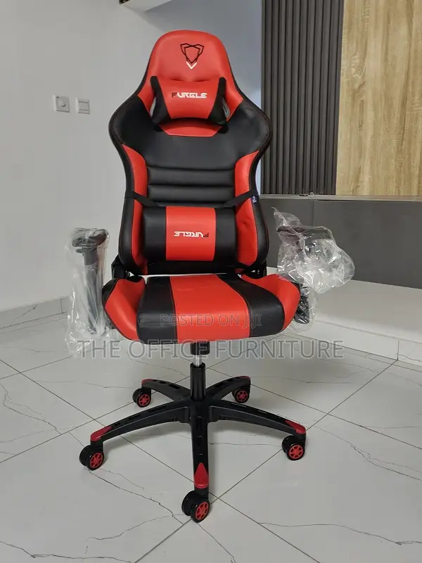 Executive Game Chair