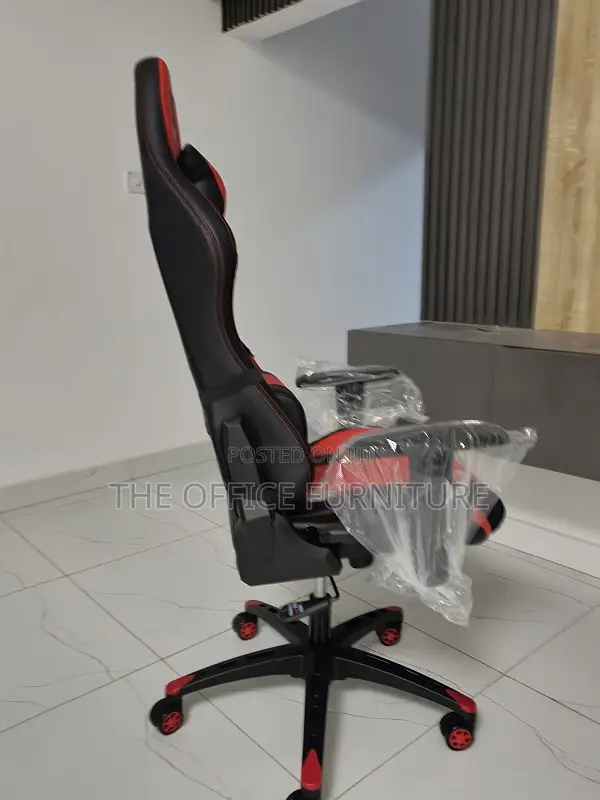 Executive Game Chair