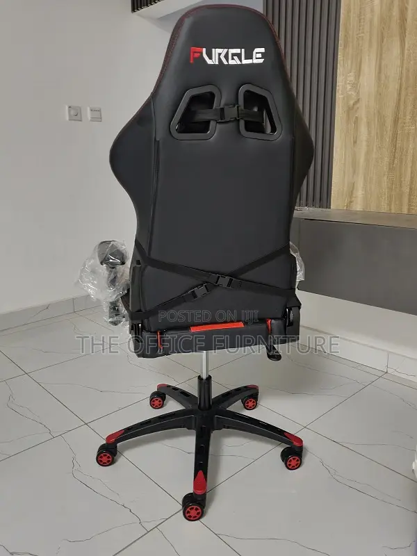 Executive Game Chair