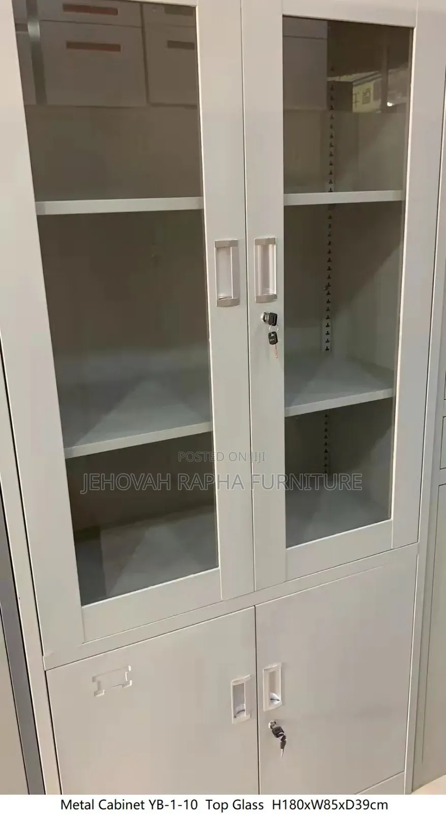 Credenza Office Cabinet