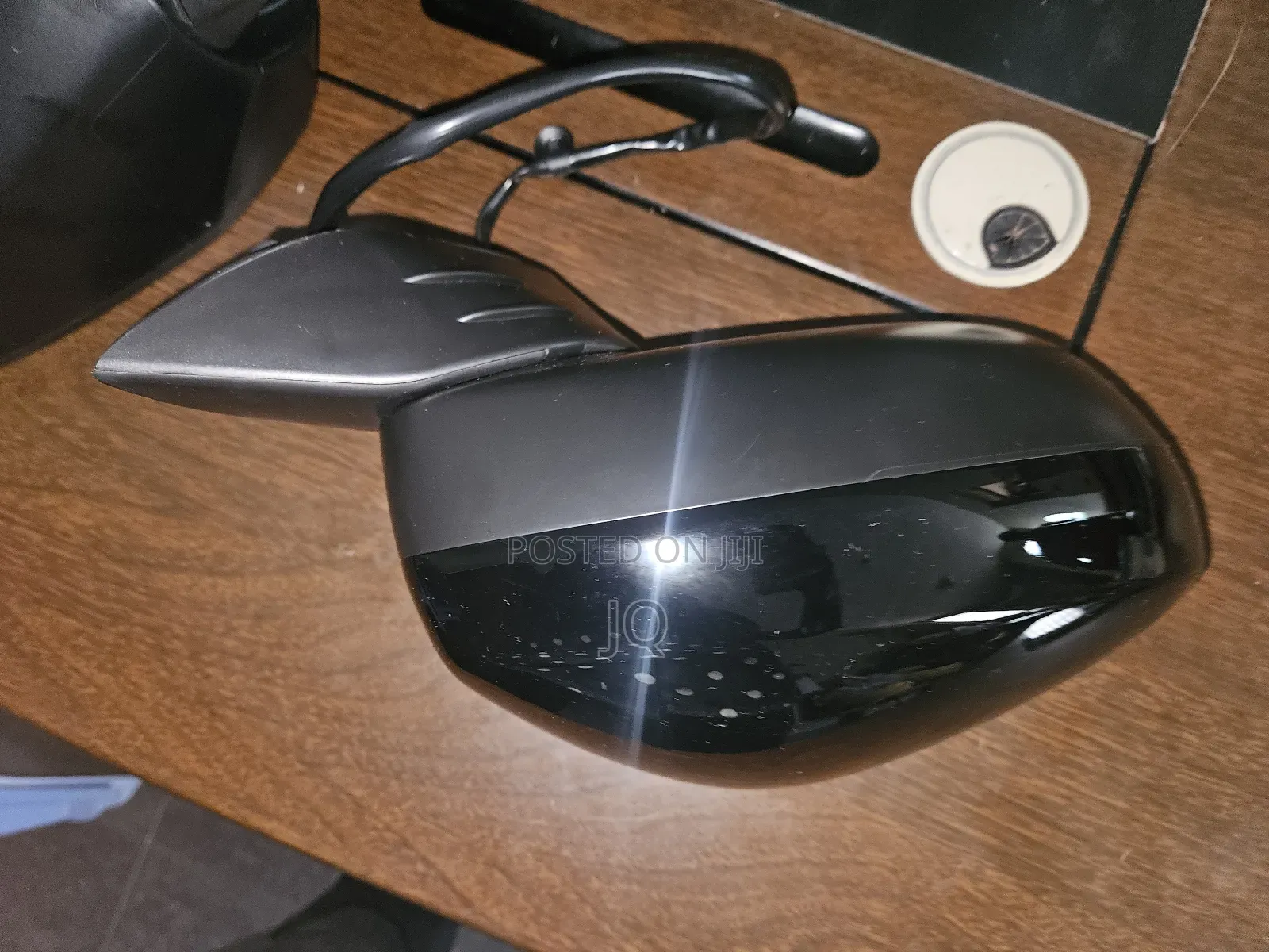 Side Mirrors Civic 2024
