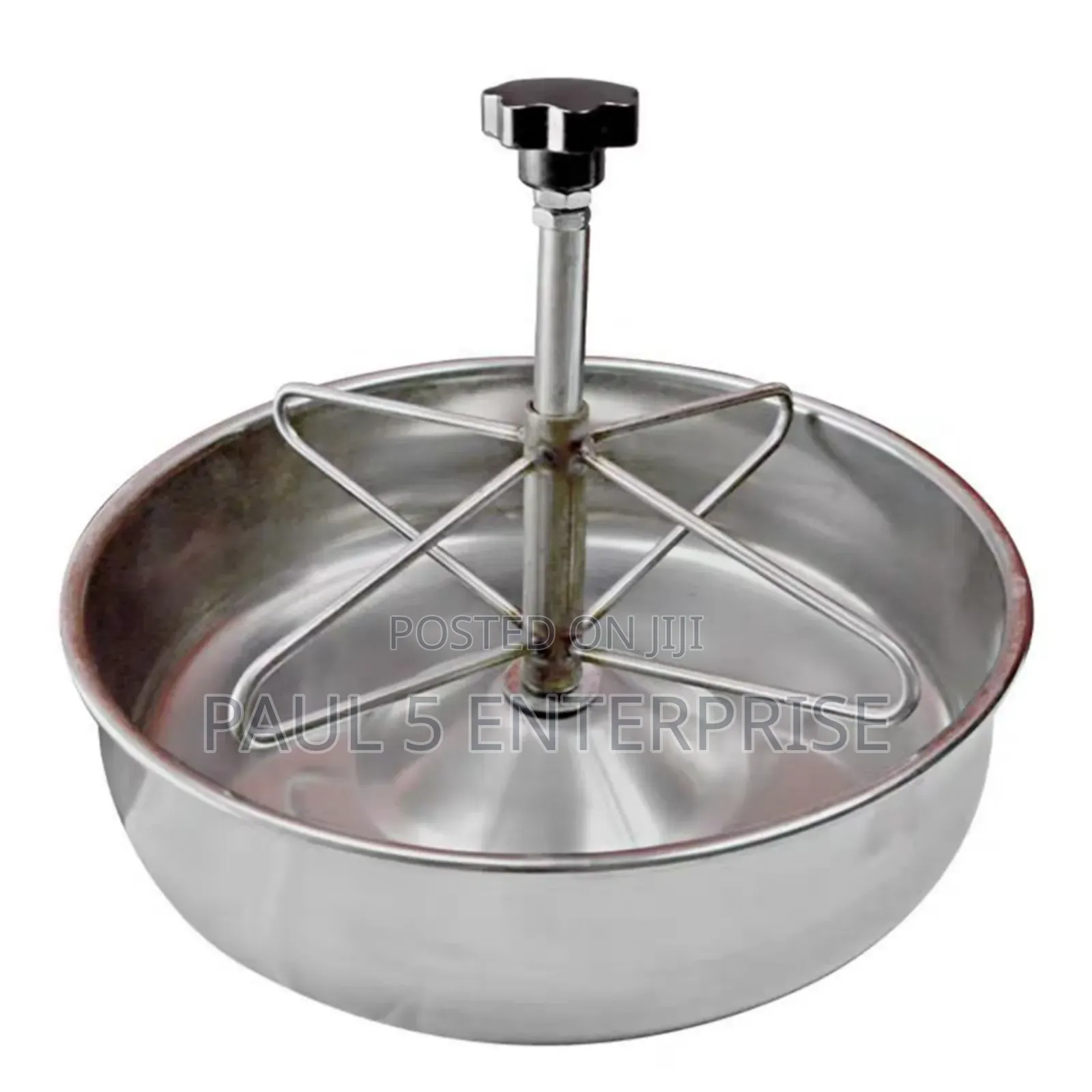 28cm Piglet Feeding Bowl