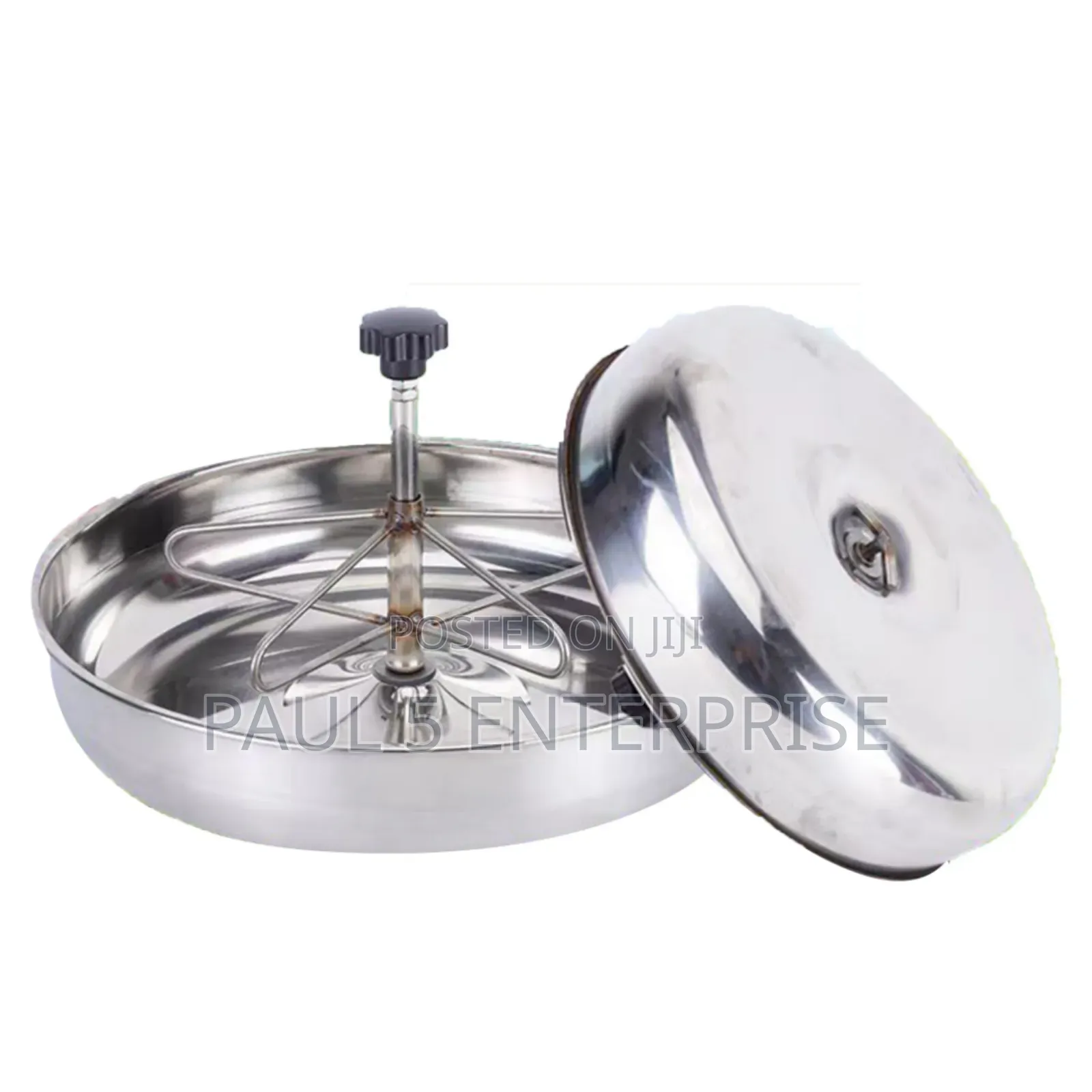 28cm Piglet Feeding Bowl