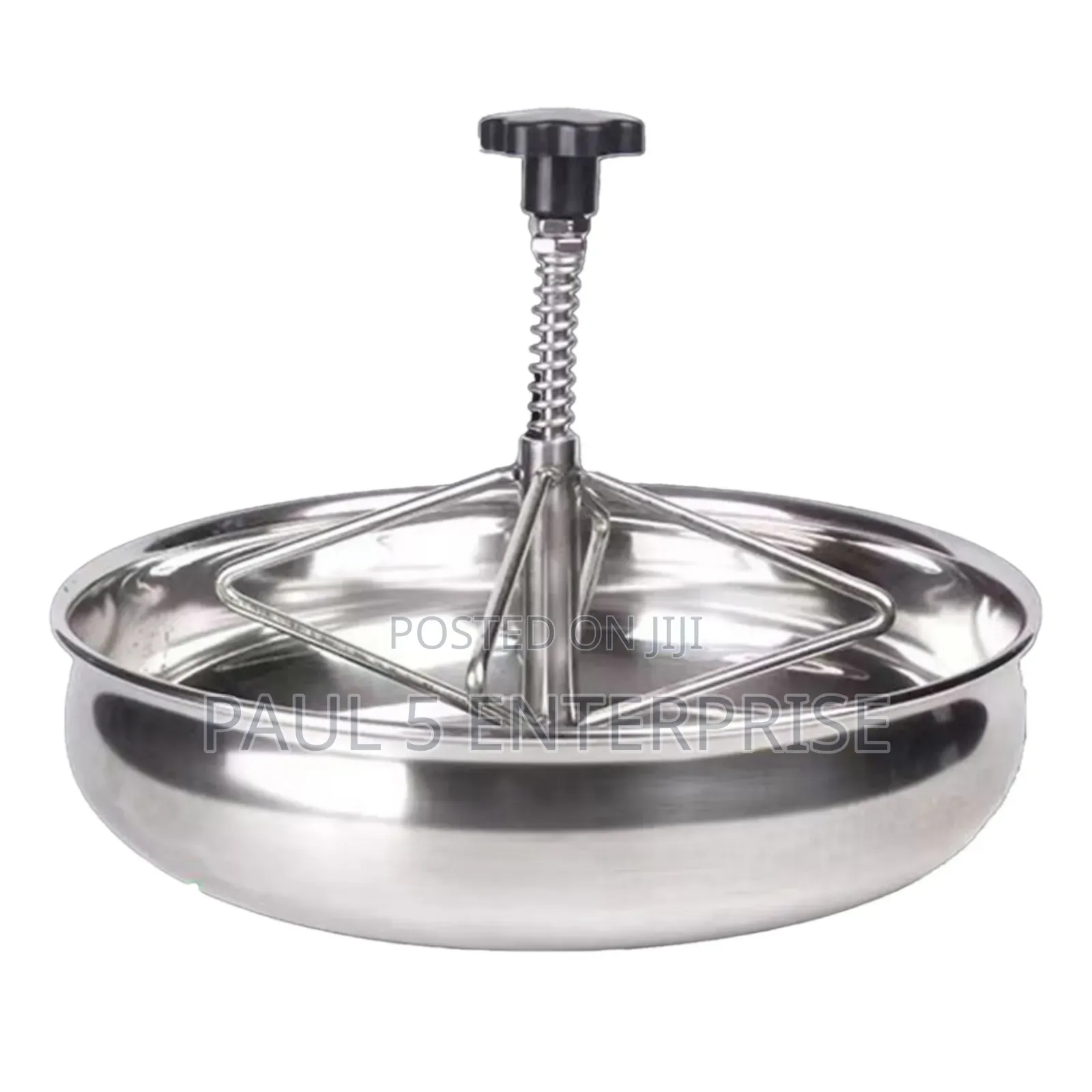 28cm Piglet Feeding Bowl