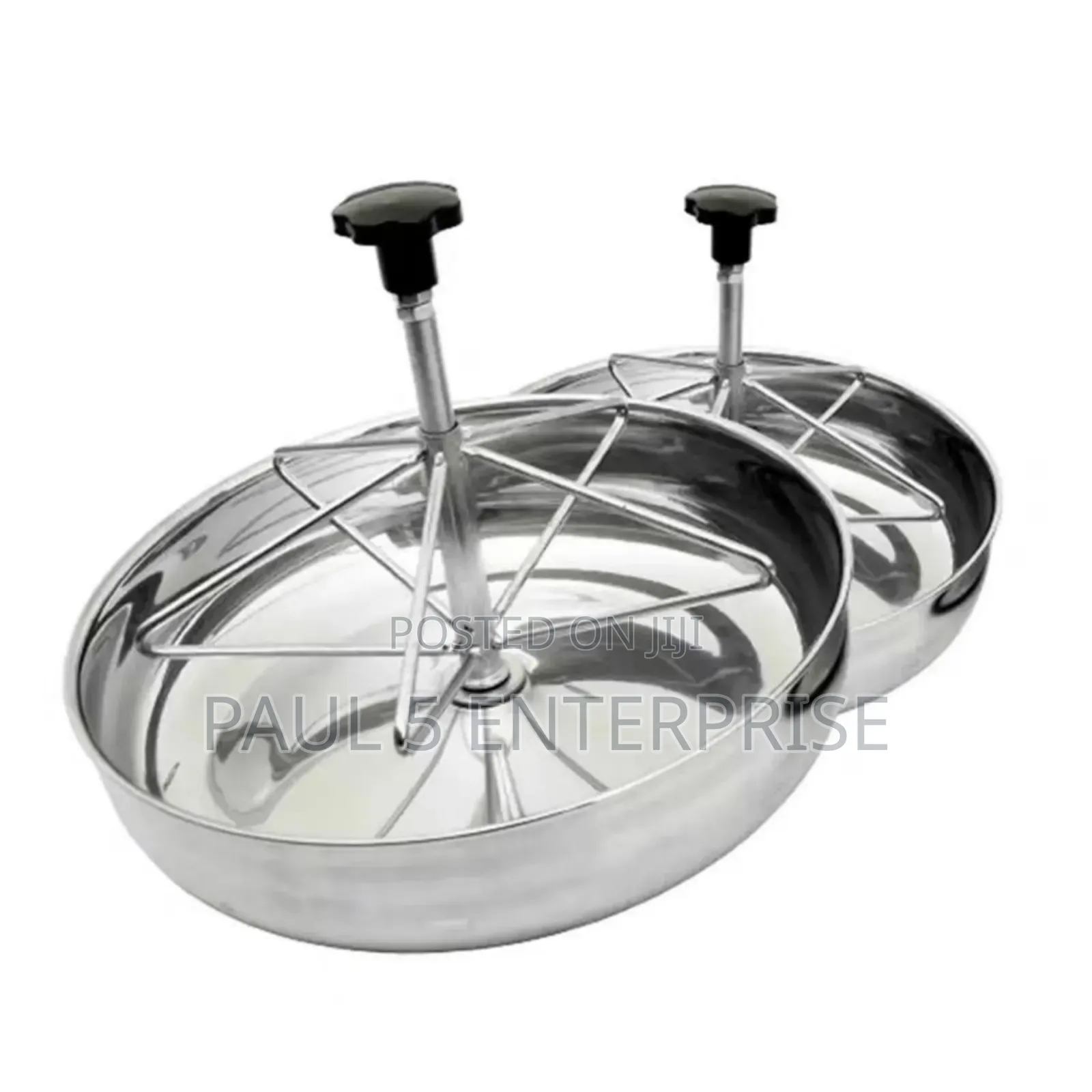 28cm Piglet Feeding Bowl