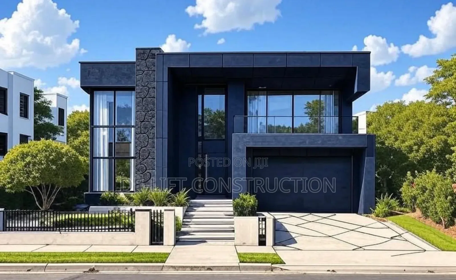 Are You Looking for a Professional Architect?