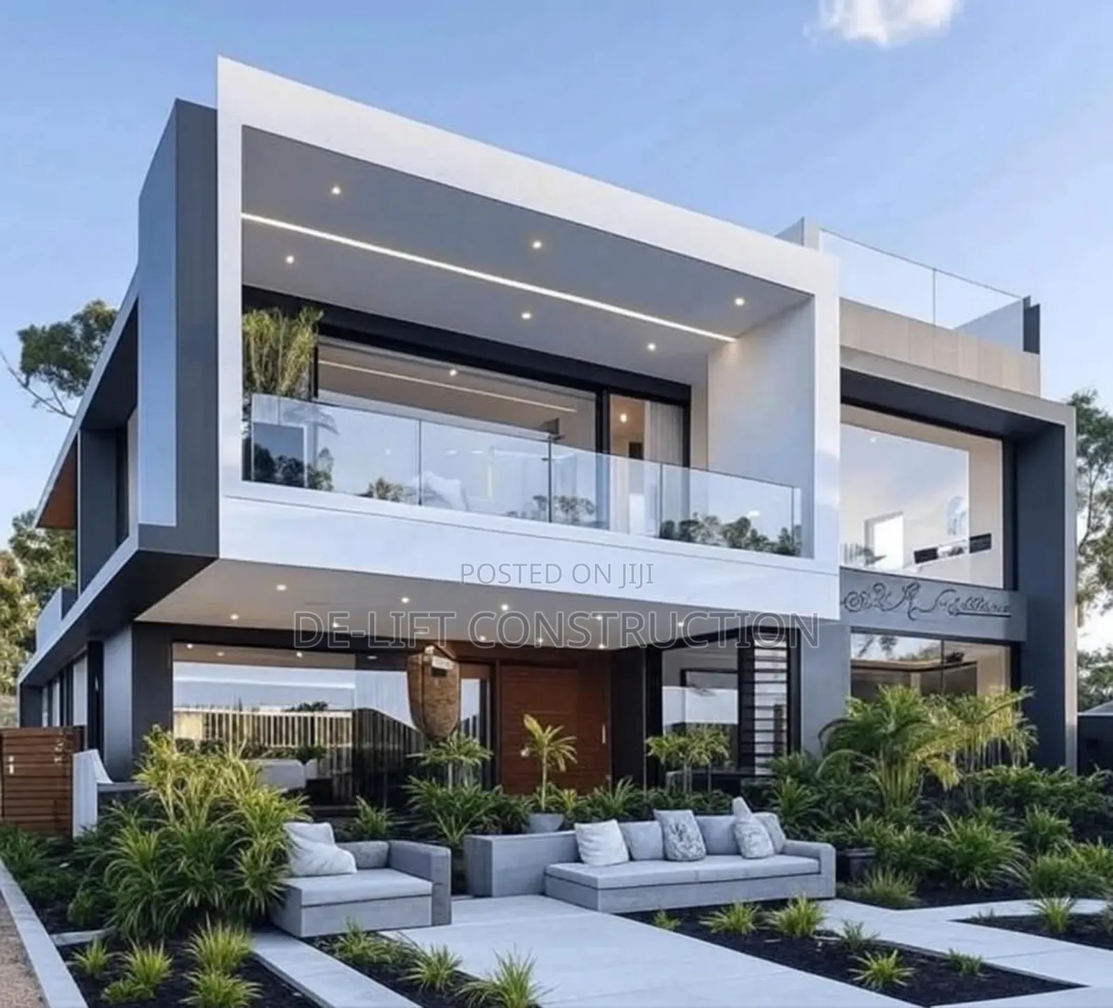 Are You Looking for a Professional Architect?