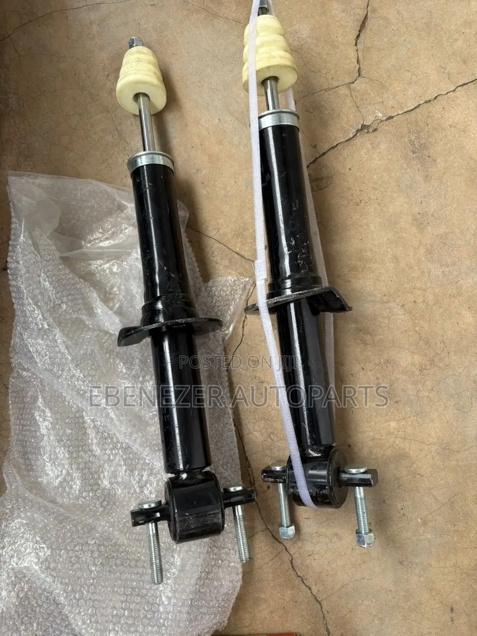 Ford F150 Front Shocks 2015 2016 2017 2018 2019 2020