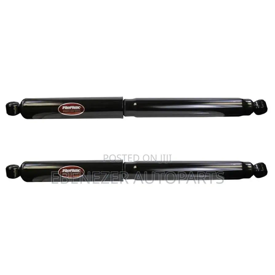 Ford F150 Rear Back Shocks 2015 2016 2017 2018 2019 2020
