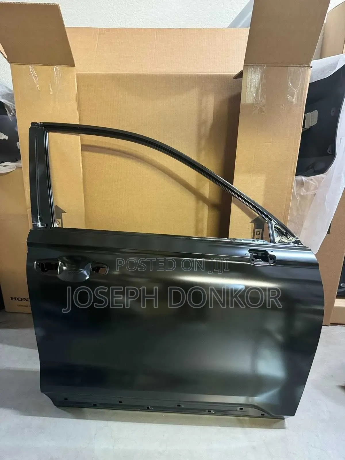 CRV Door 2023,2024,2025,2026