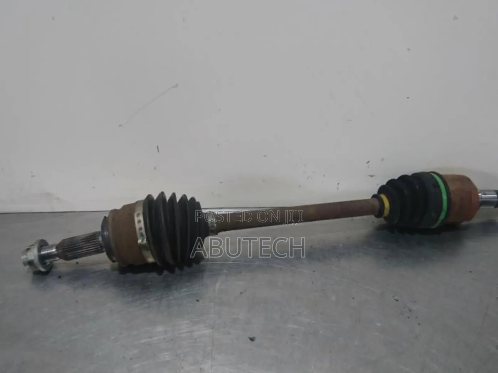 Driving Shaft Mitsubishi Outlander 2010, 2012, 2015
