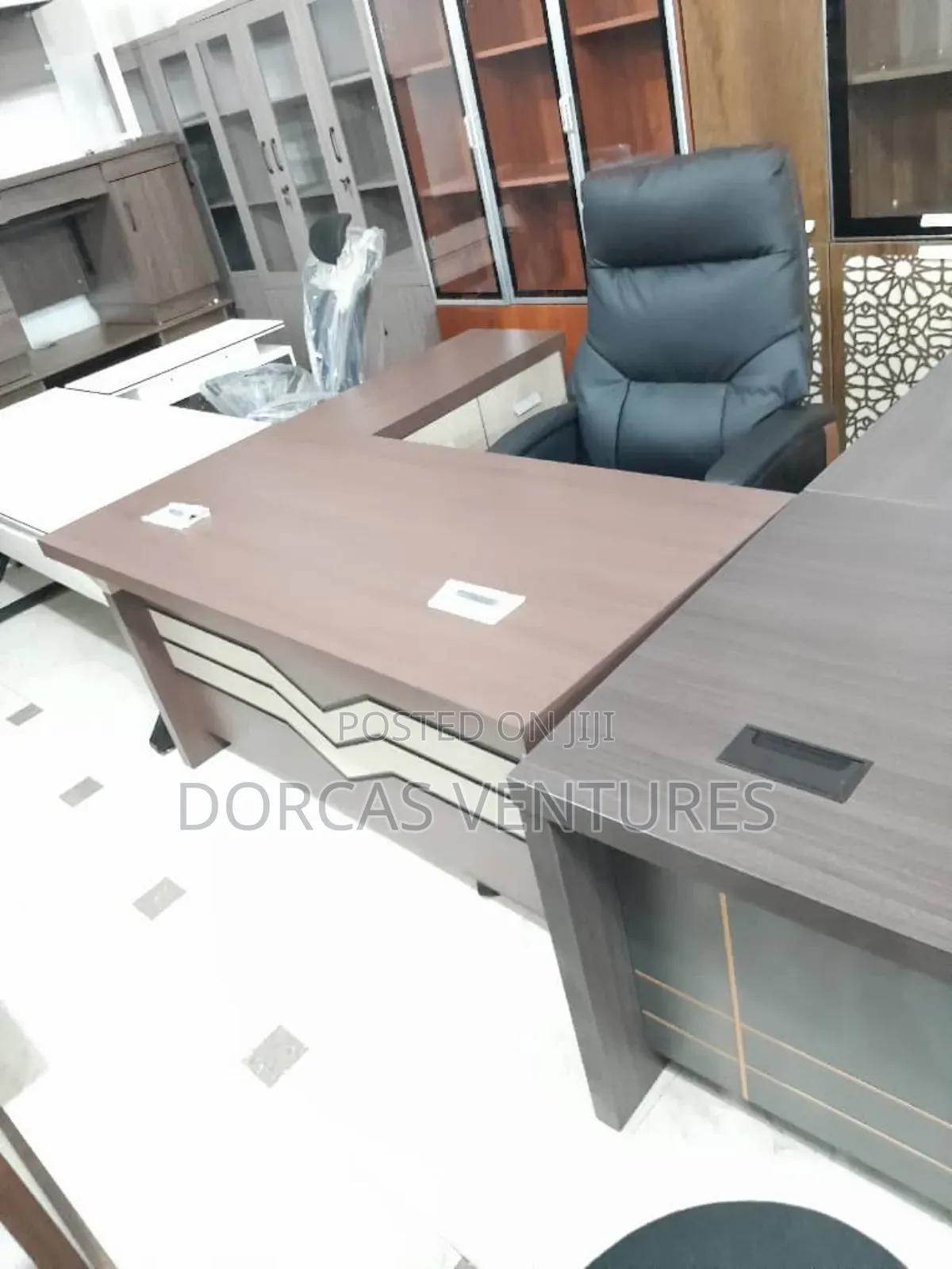 Conference Office Desk