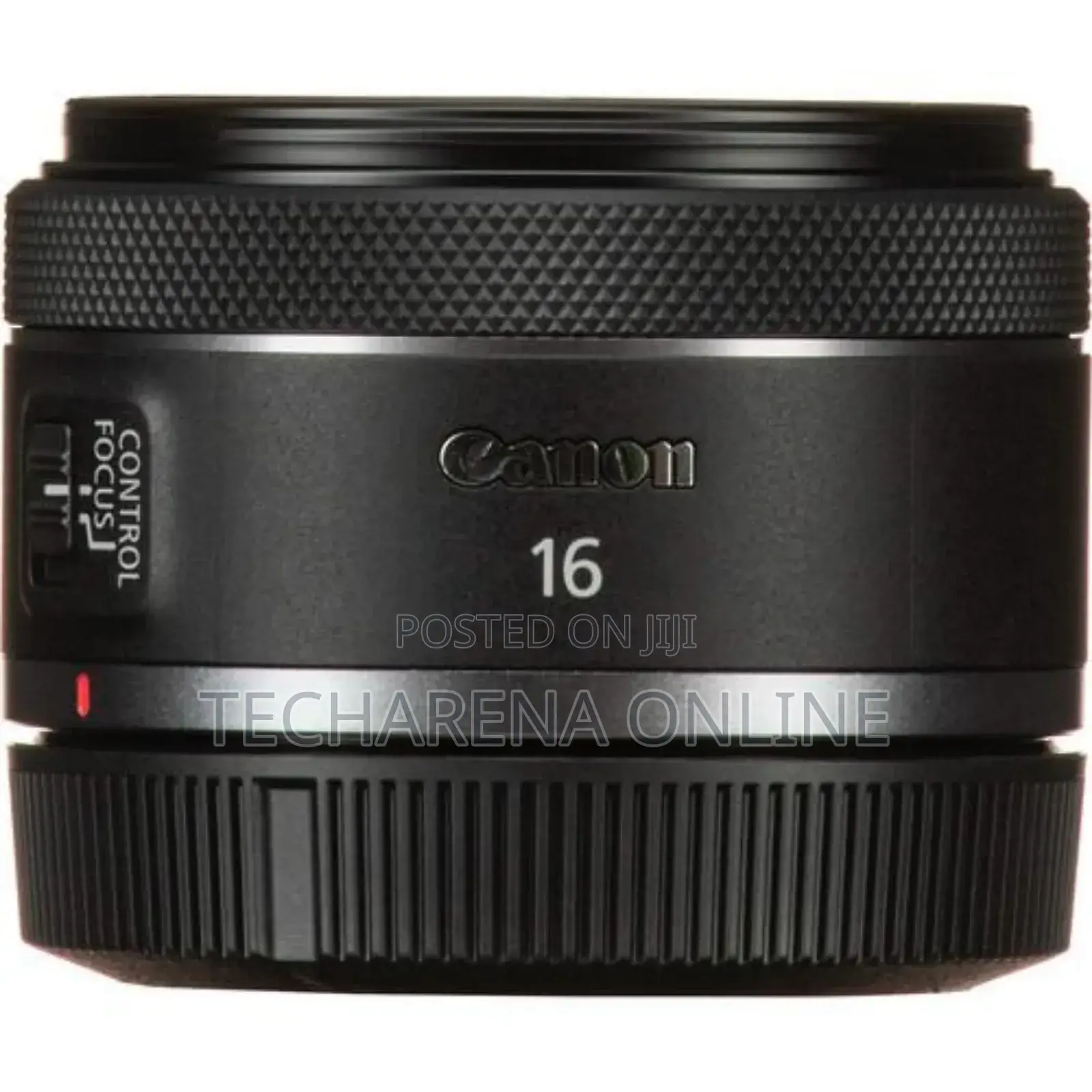 Canon Rf 16mm F/2.8 Stm Lens