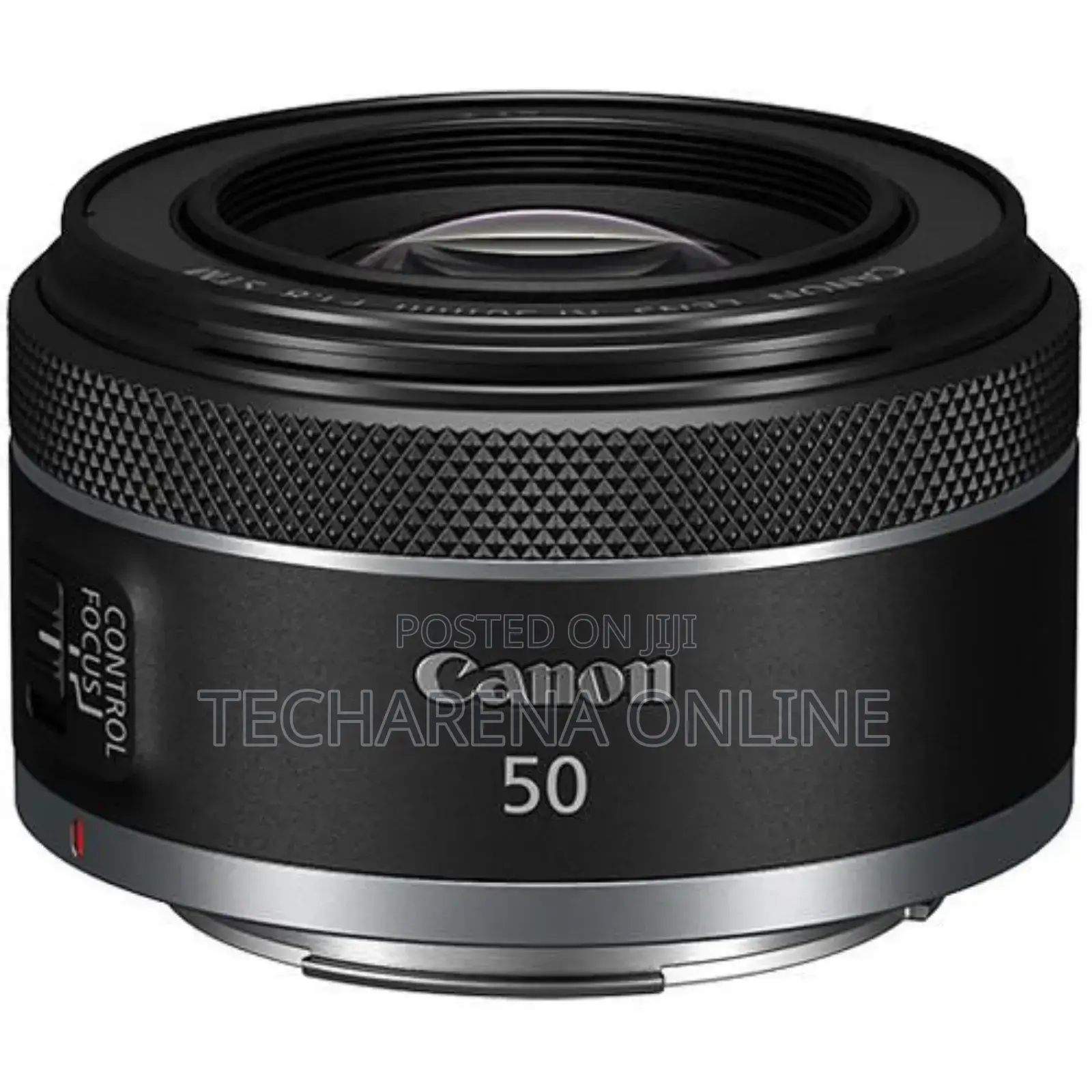 Canon Rf 50mm F/1.8 Stm