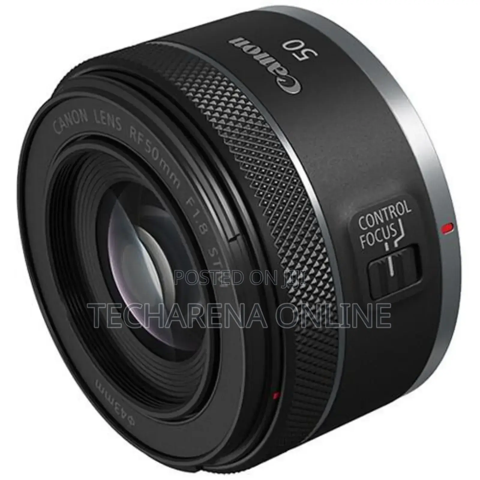 Canon Rf 50mm F/1.8 Stm