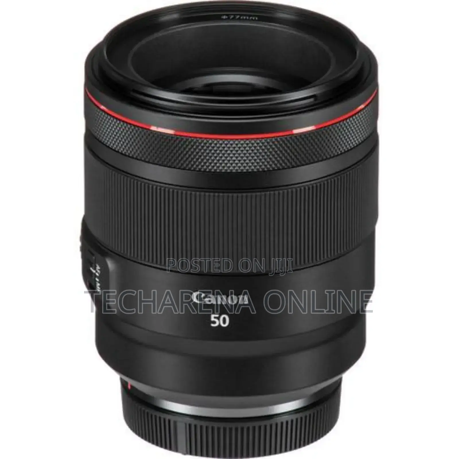 Canon Rf 50mm F/1.2 L Usm