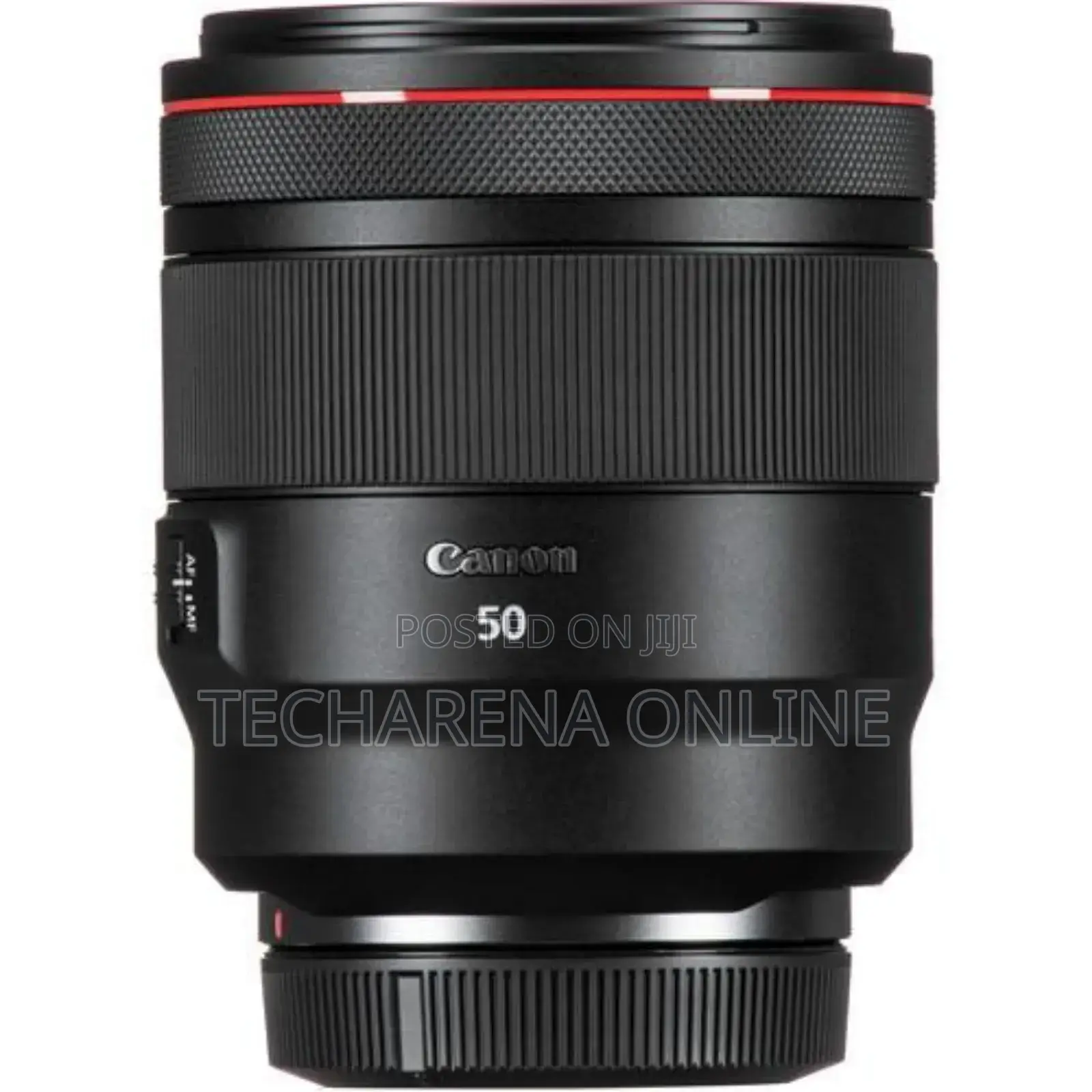 Canon Rf 50mm F/1.2 L Usm