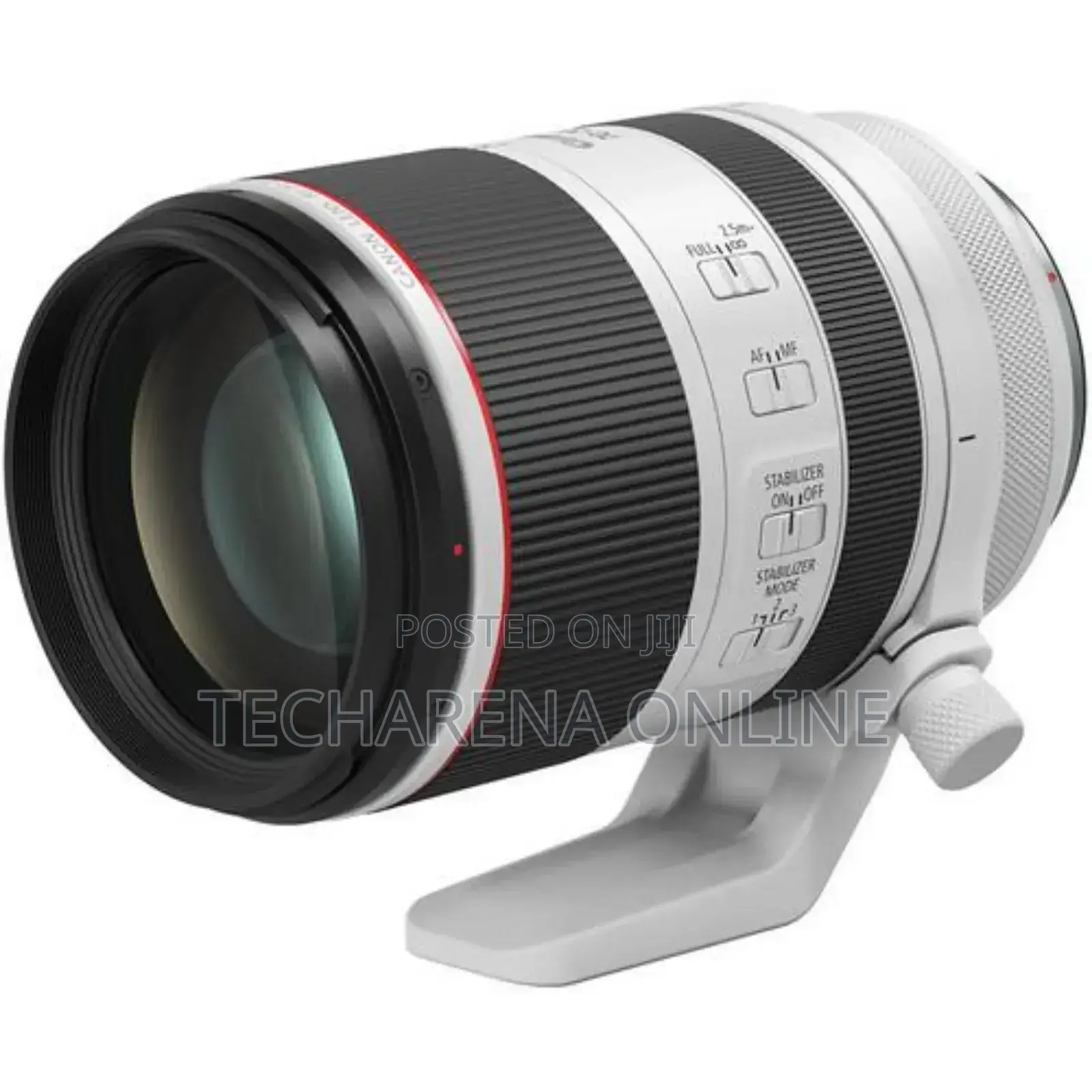Canon Rf 70-200 F/2.8 L Is Usm Lens