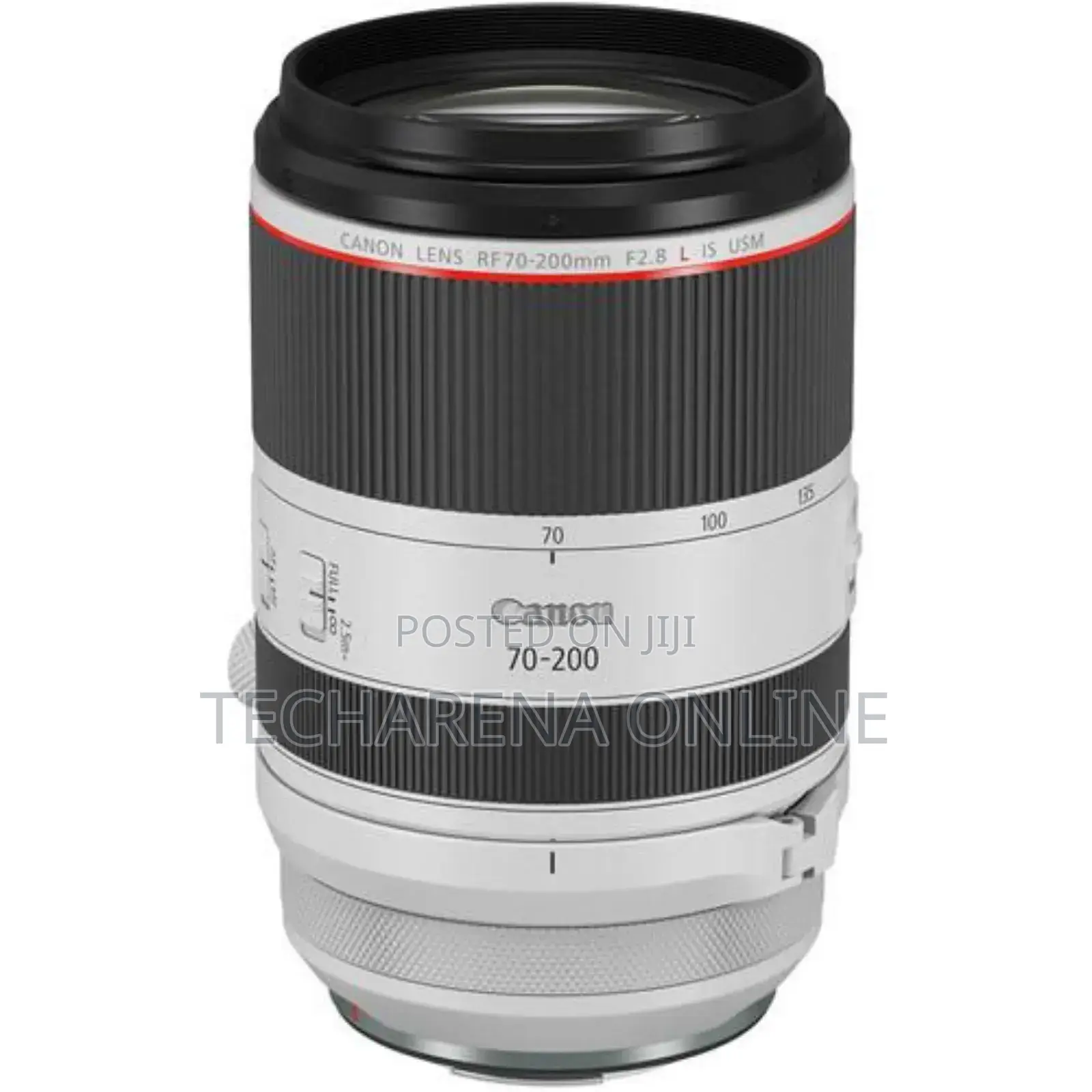 Canon Rf 70-200 F/2.8 L Is Usm Lens