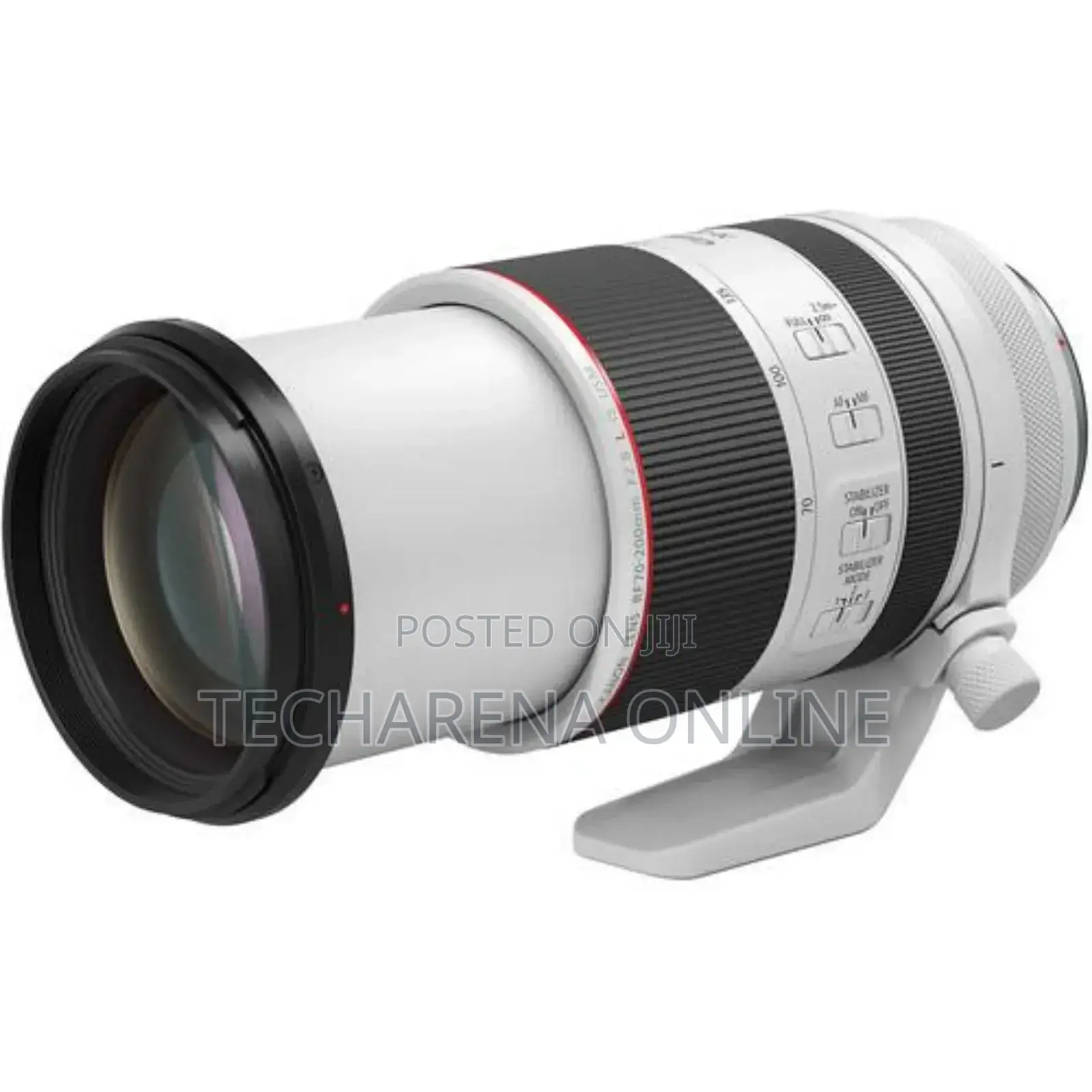 Canon Rf 70-200 F/2.8 L Is Usm Lens