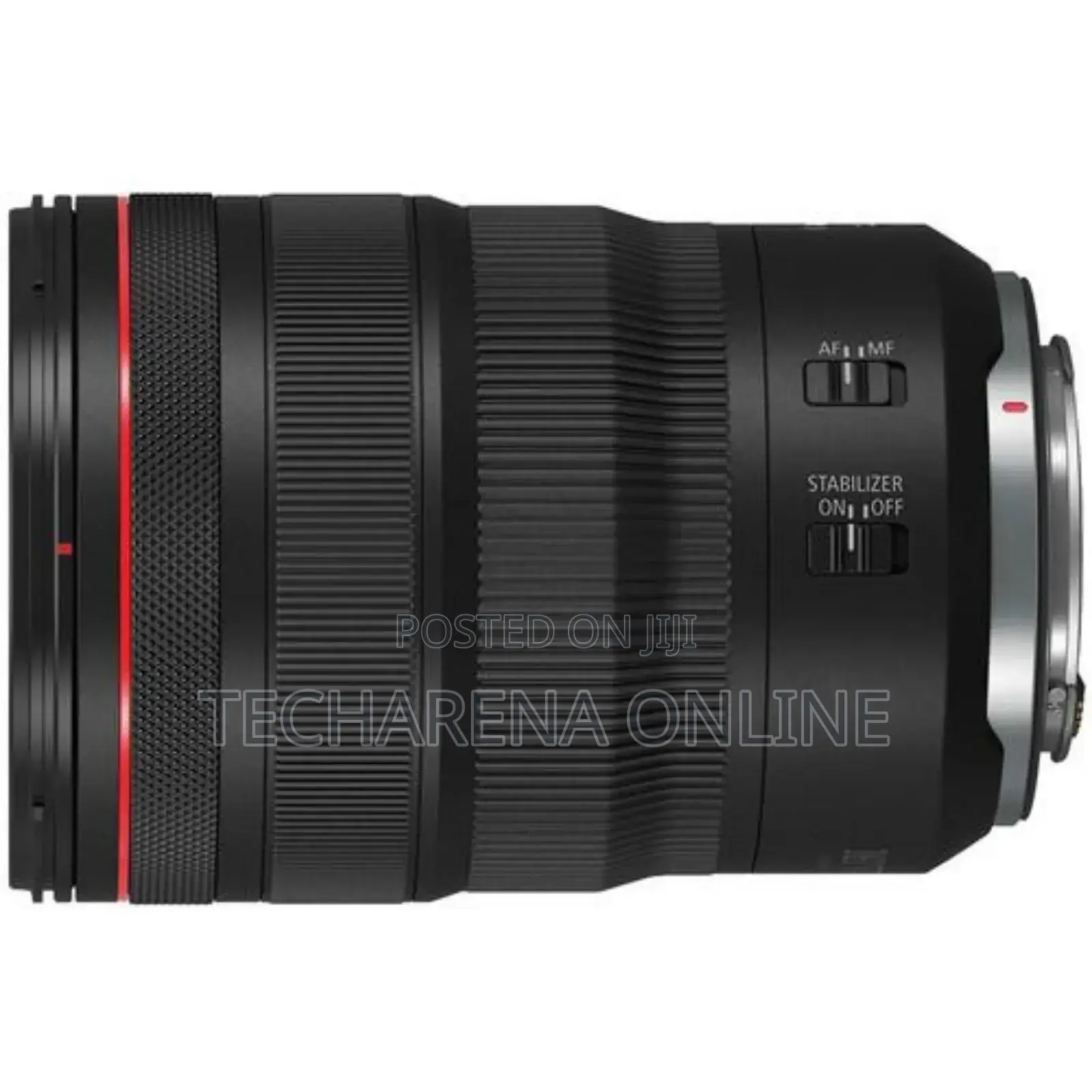 Canon Rf 24-70mm F/2.8 L Is Usm Lens