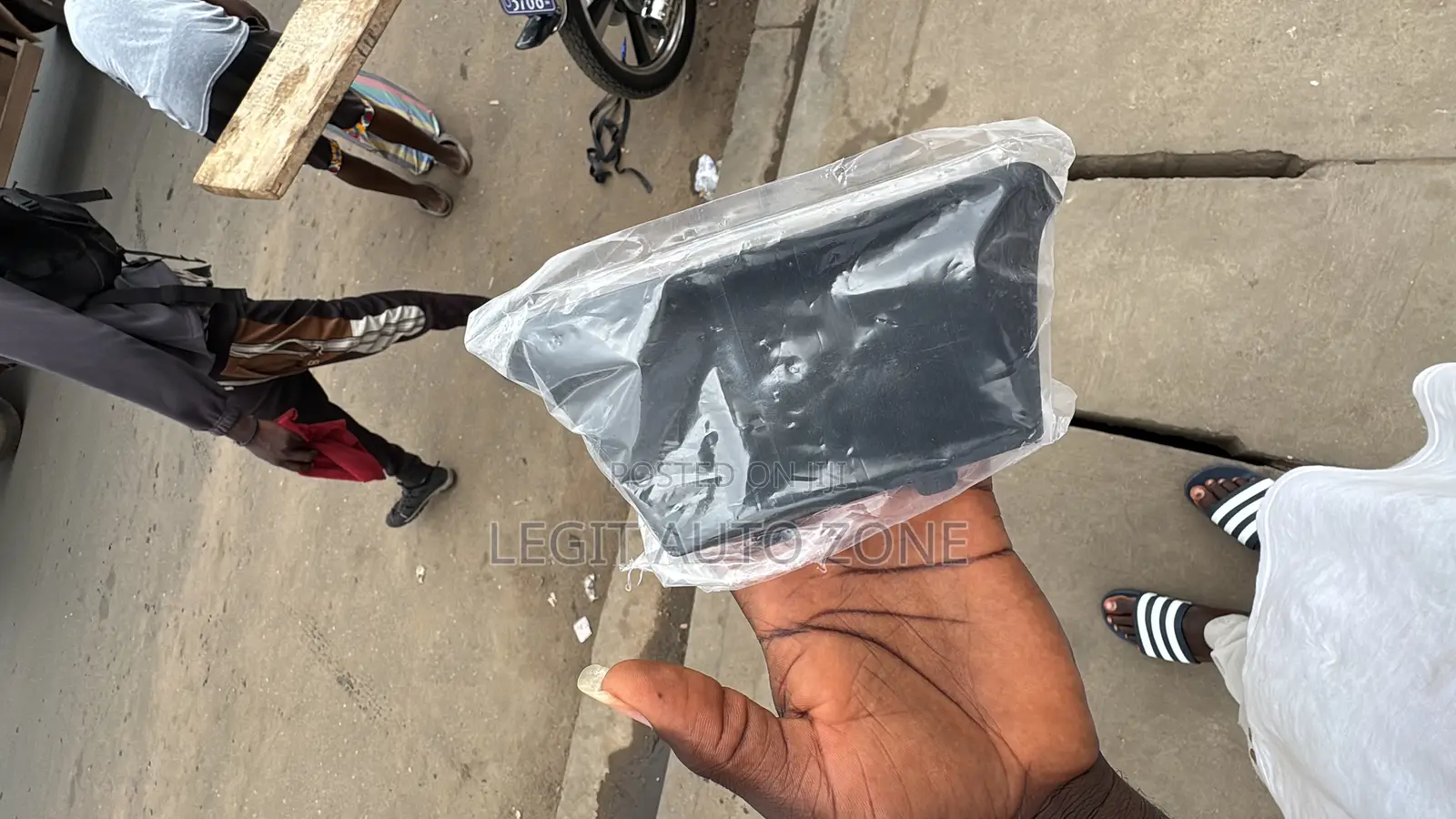 Honda CRV 2017,2018,2019,2020 Radar Cover Available