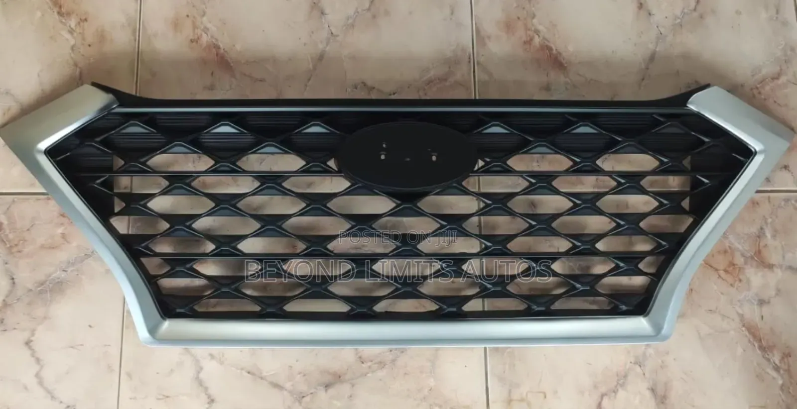Hyundai Tucson 2019,2020,2021 Front Grille/Front Shell